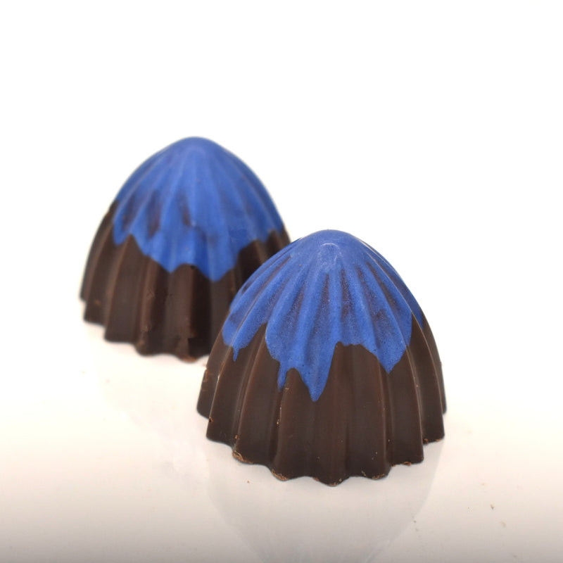 Blueberry (Dairy Free)