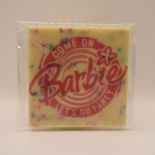 Broken Barbie Bar