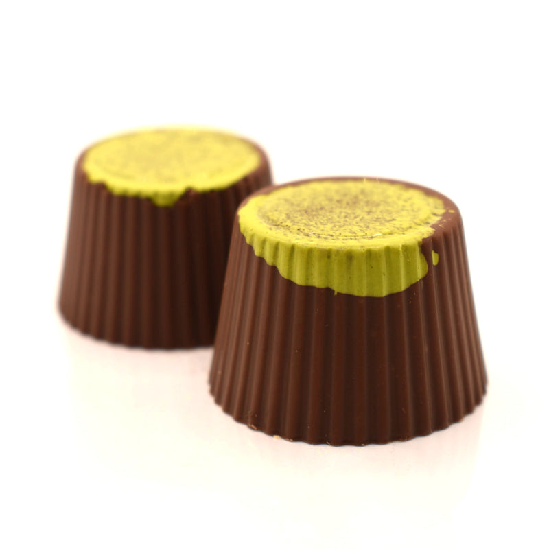 Green Apple Caramel