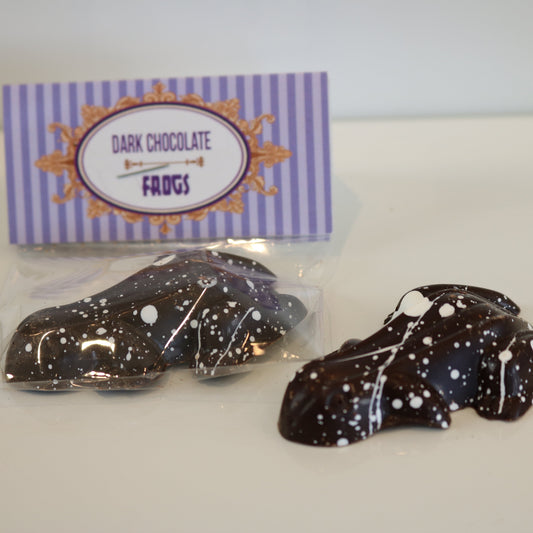 Chocolate Frogs