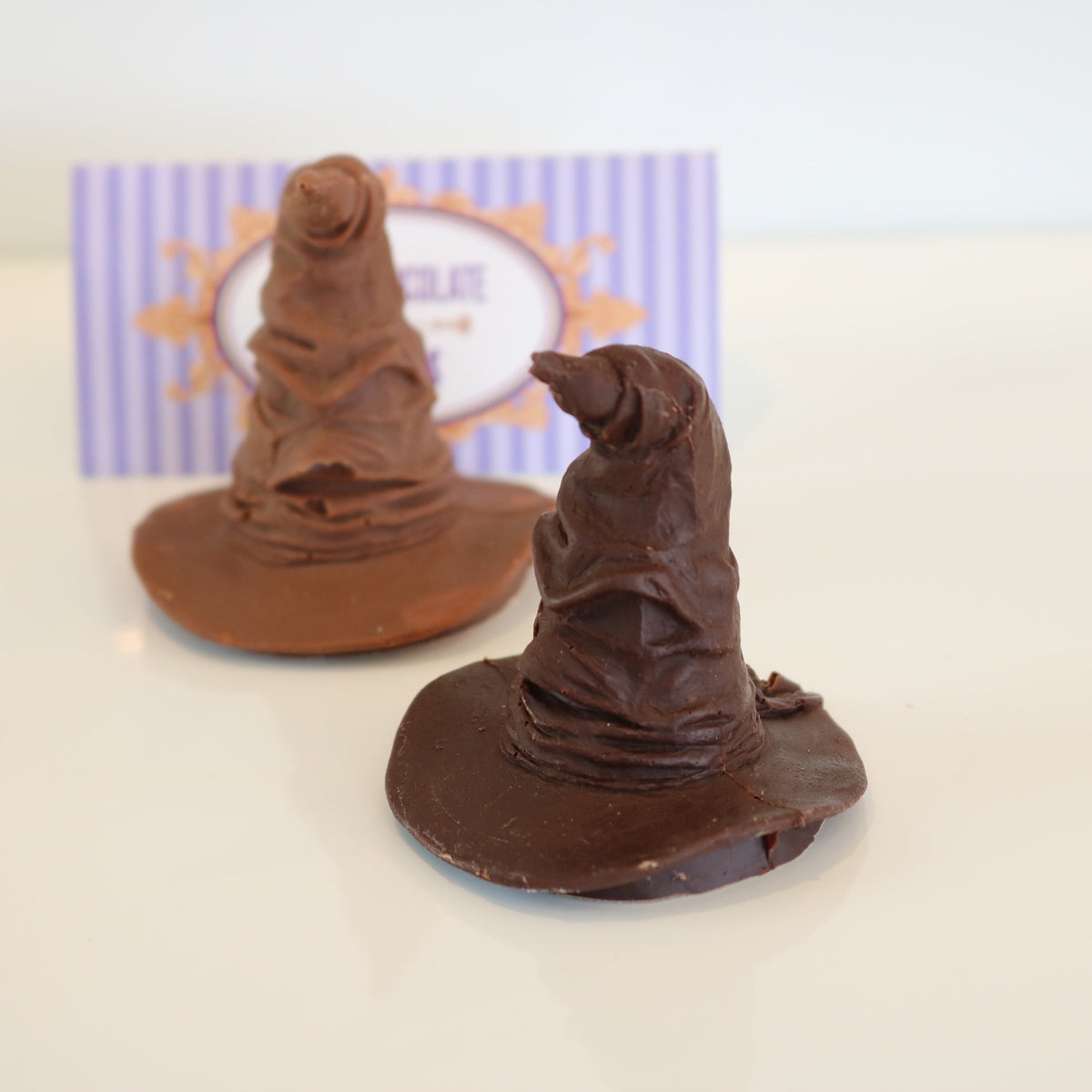 Sorting Hat