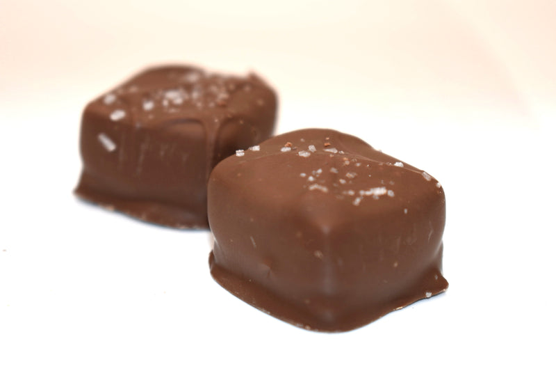 Salted Caramel