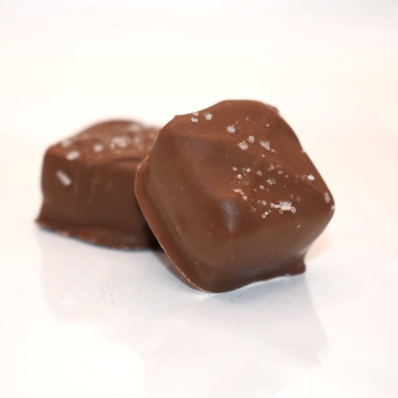 Salted Caramel