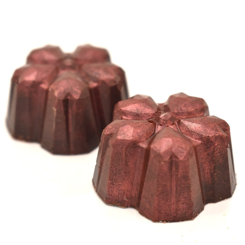 Pomegranate (Dairy Free)