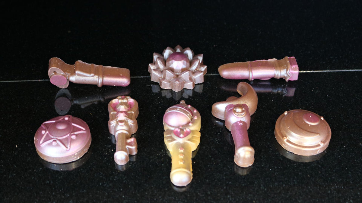 Sailor Moon Brooch