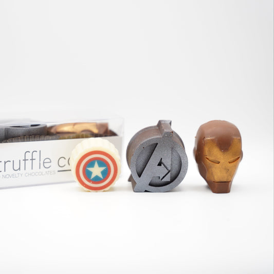 Captain America vs Ironman