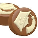 Graduation Cookie