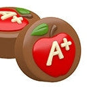 Teacher Appreciation Cookie