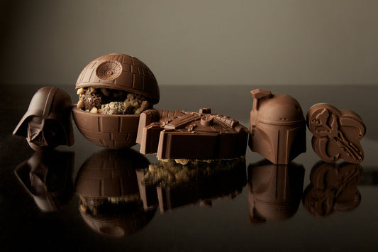 Star Wars 'dark' survival pack