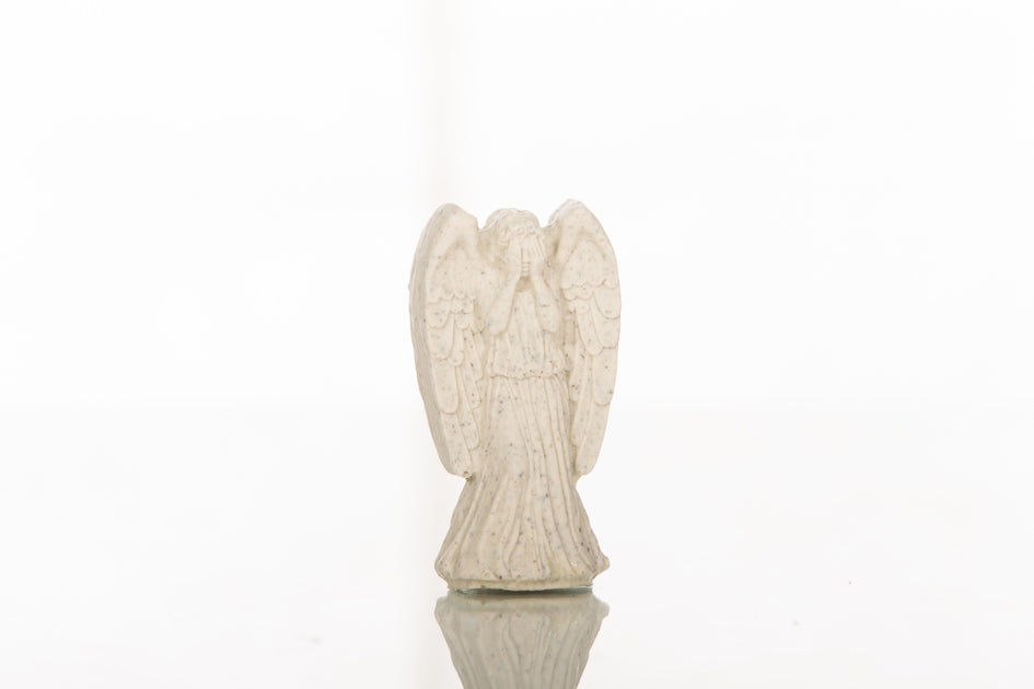 Weeping Angel | The Truffle Cottage