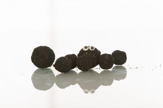 Soot Sprite