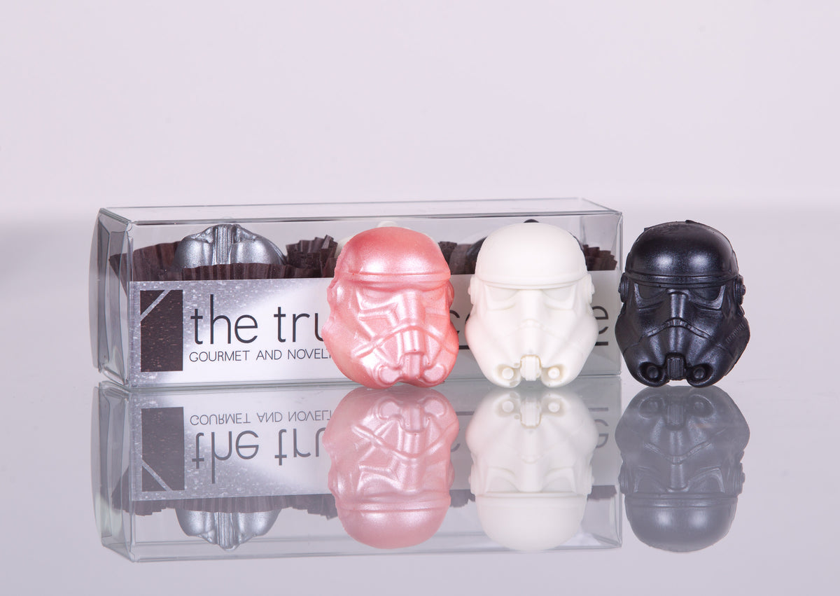 Stormtroopers