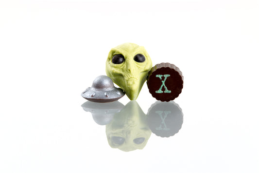 Alien box