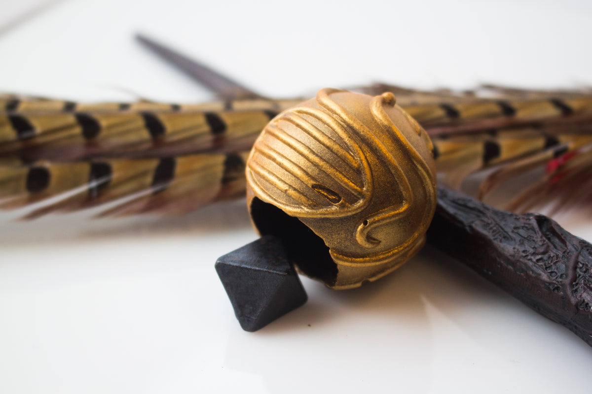 Golden Snitch