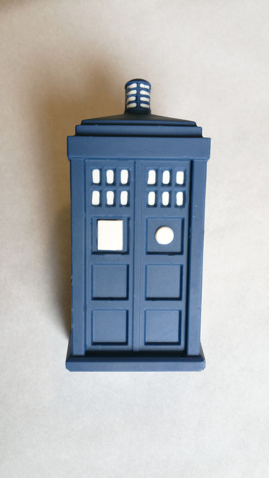 Large Tardis
