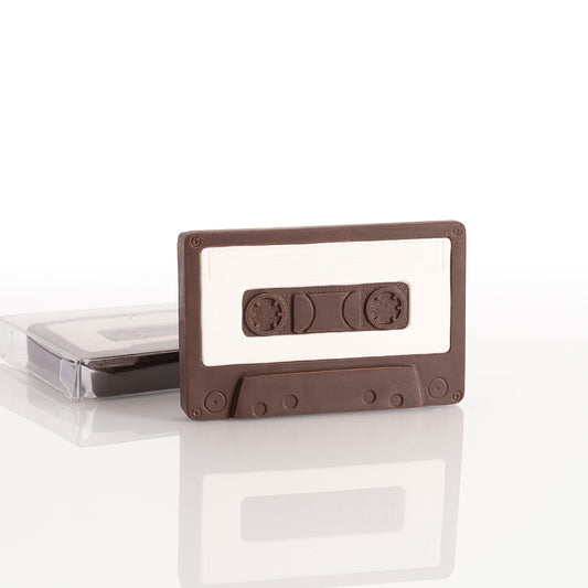 Awesome Mix Cassette Tape