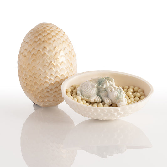 Baby Dragon Egg
