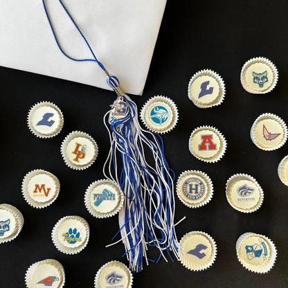 Graduation Truffles
