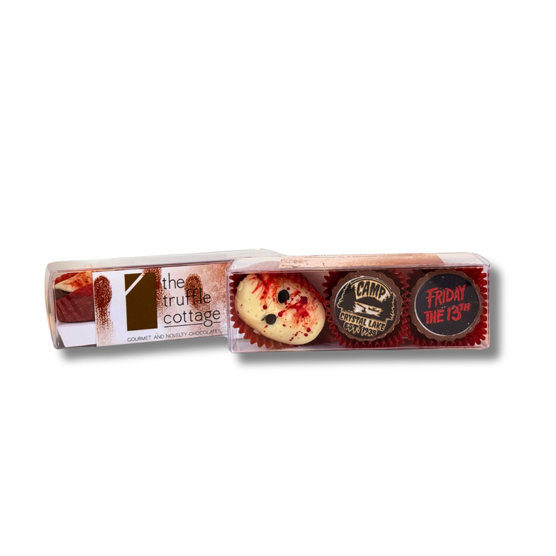 Friday the 13th pack