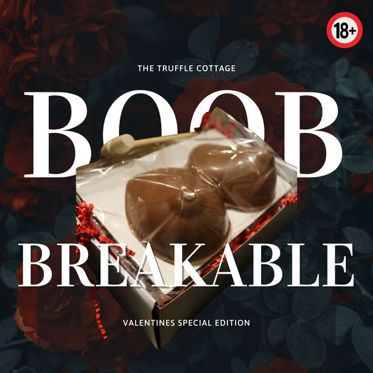 Breakable B00bs