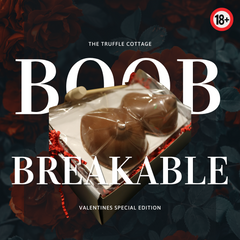 Breakable Boobs