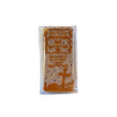 Halloween Potion Bars