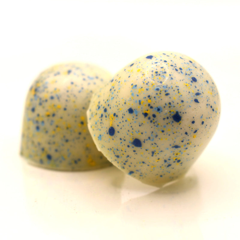 Blue Raspberry Lemon