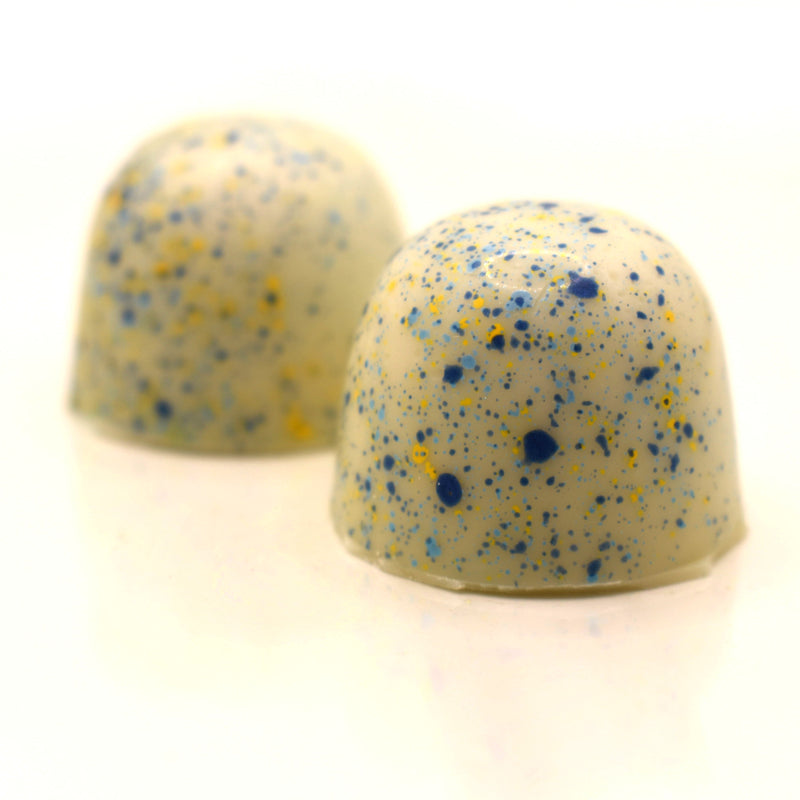 Blue Raspberry Lemon