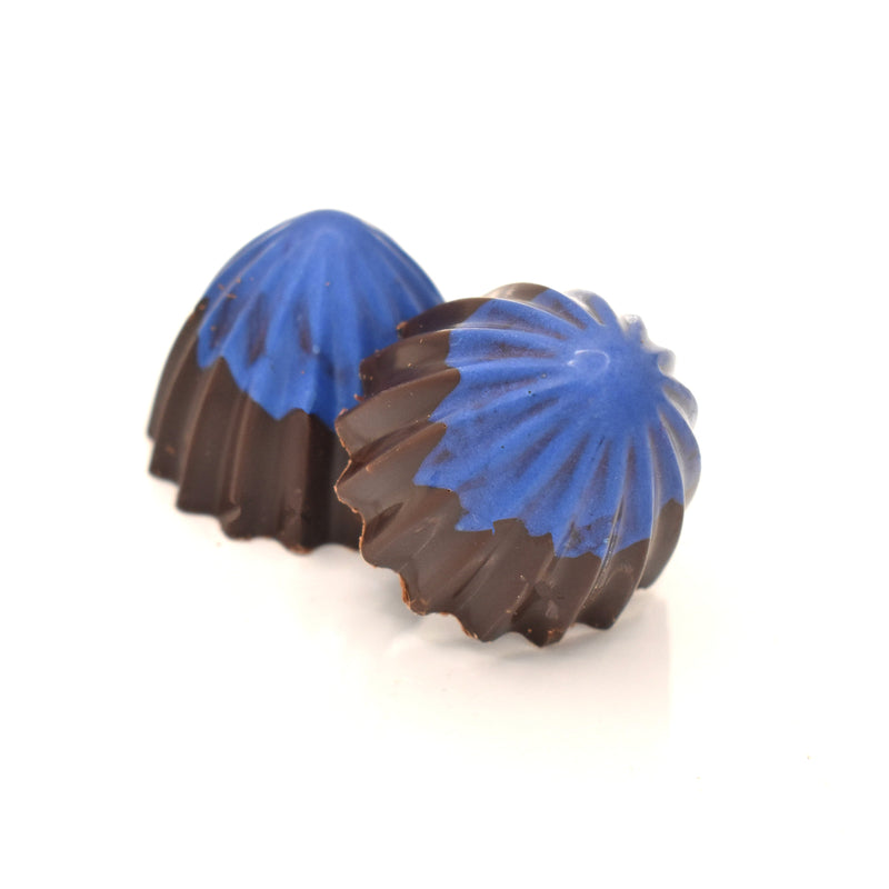 Blueberry (Dairy Free)
