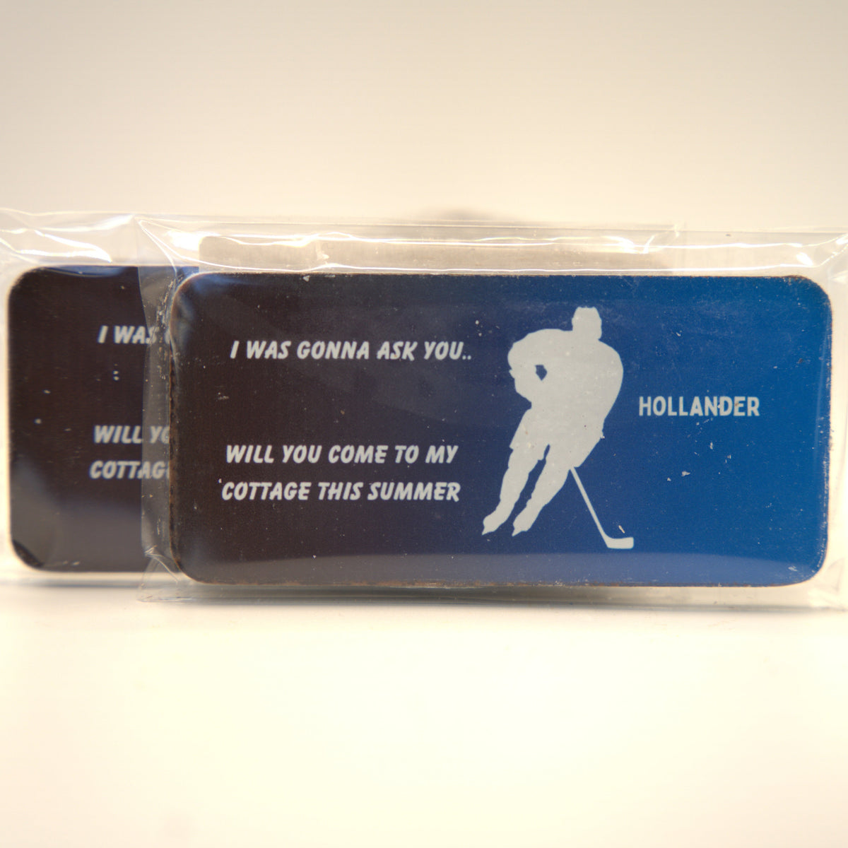 Heated Rivalry Bar