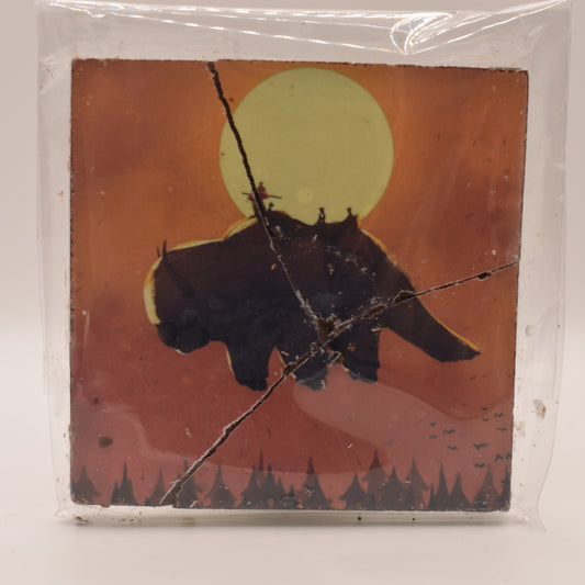 Broken Appa Bar