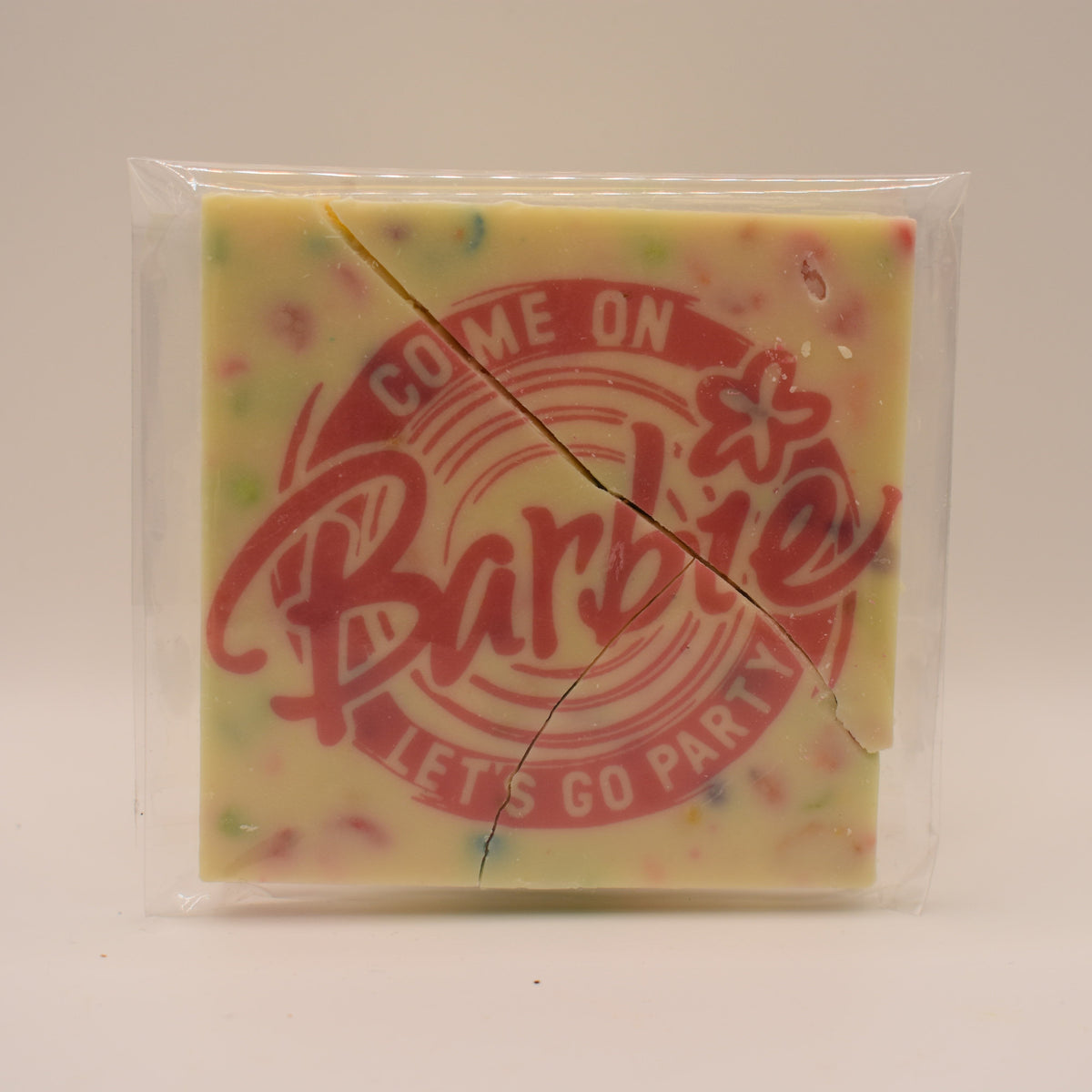 Broken Barbie Bar