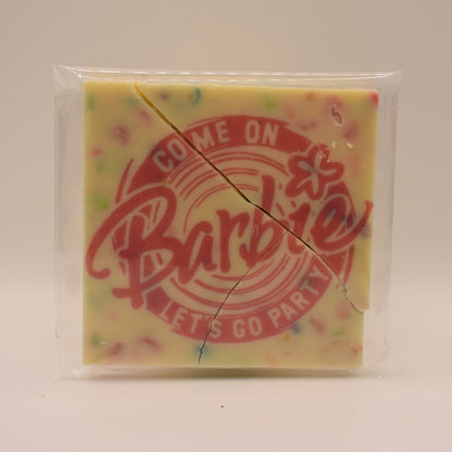 Broken Barbie Bar