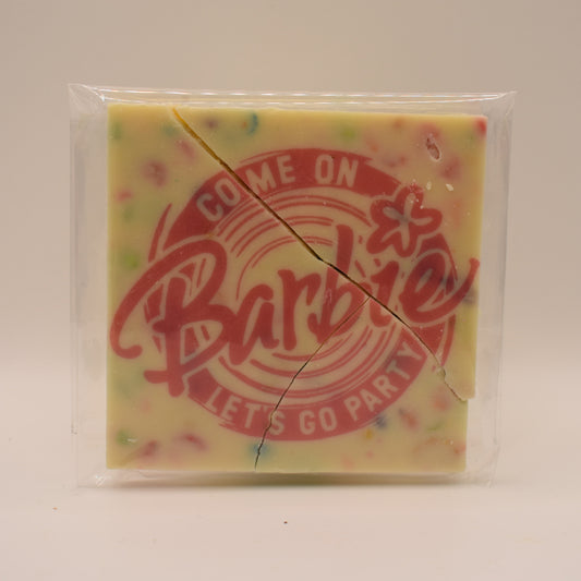 Broken Barbie Bar