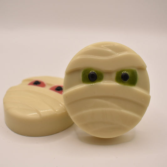 Mummy Cookie