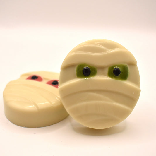 Mummy Cookie