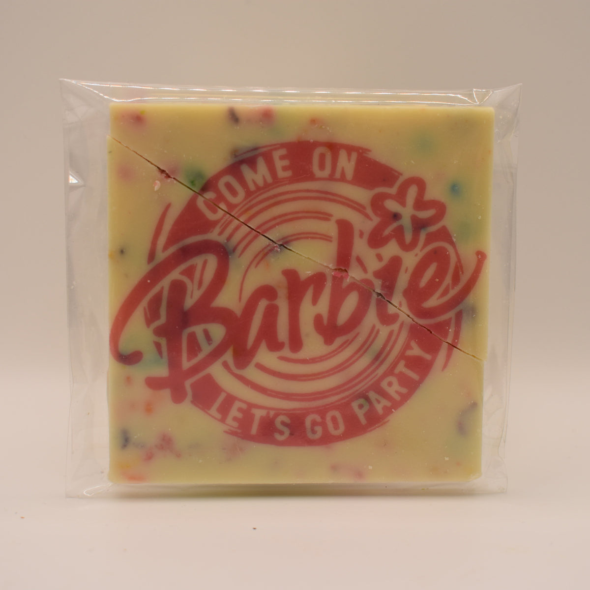 Broken Barbie Bar