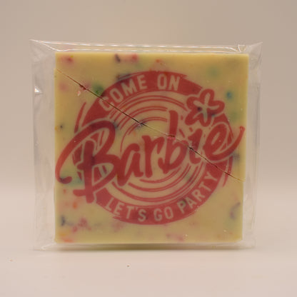Broken Barbie Bar