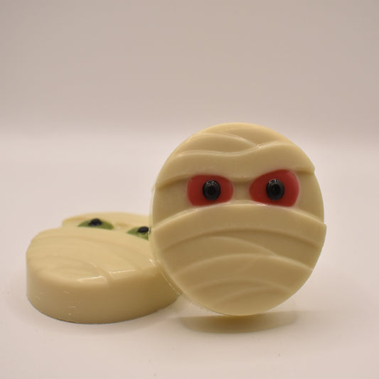 Mummy Cookie