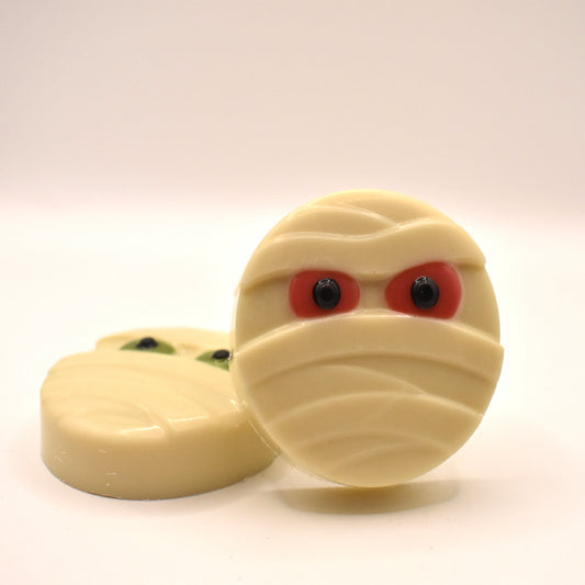 Mummy Cookie