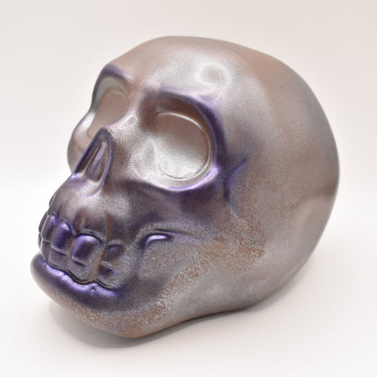 Breakable Skull