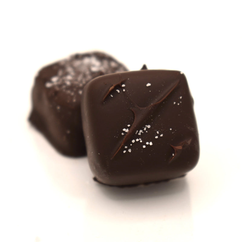 Salted Caramel