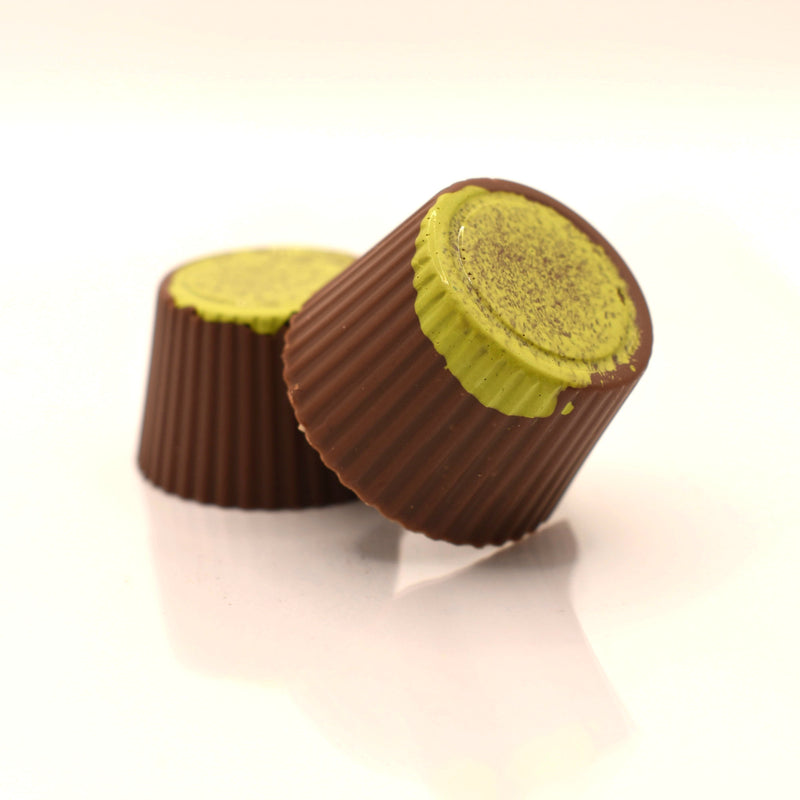 Green Apple Caramel