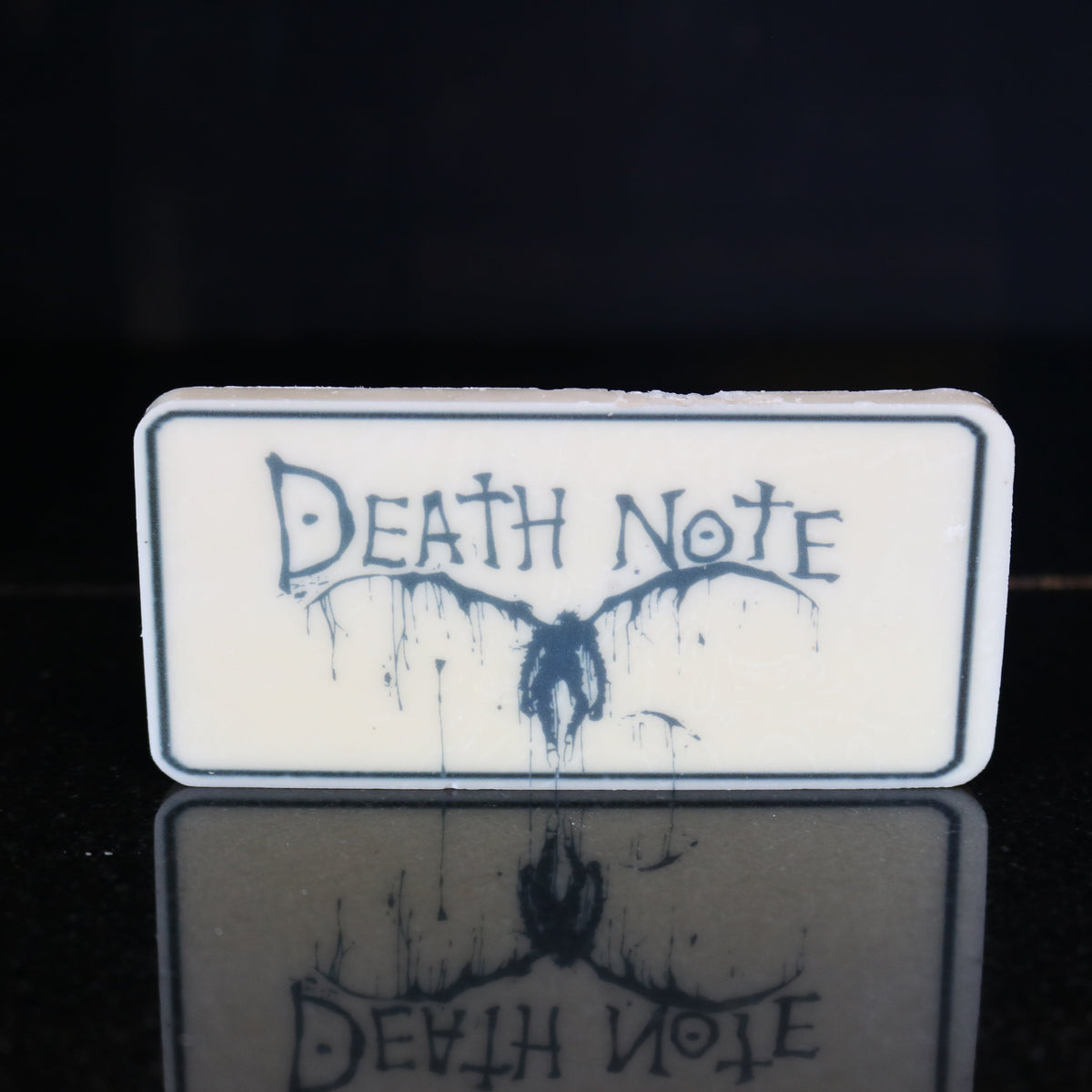 Death Note Chocolate Bar