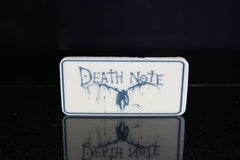 Death Note Chocolate Bar