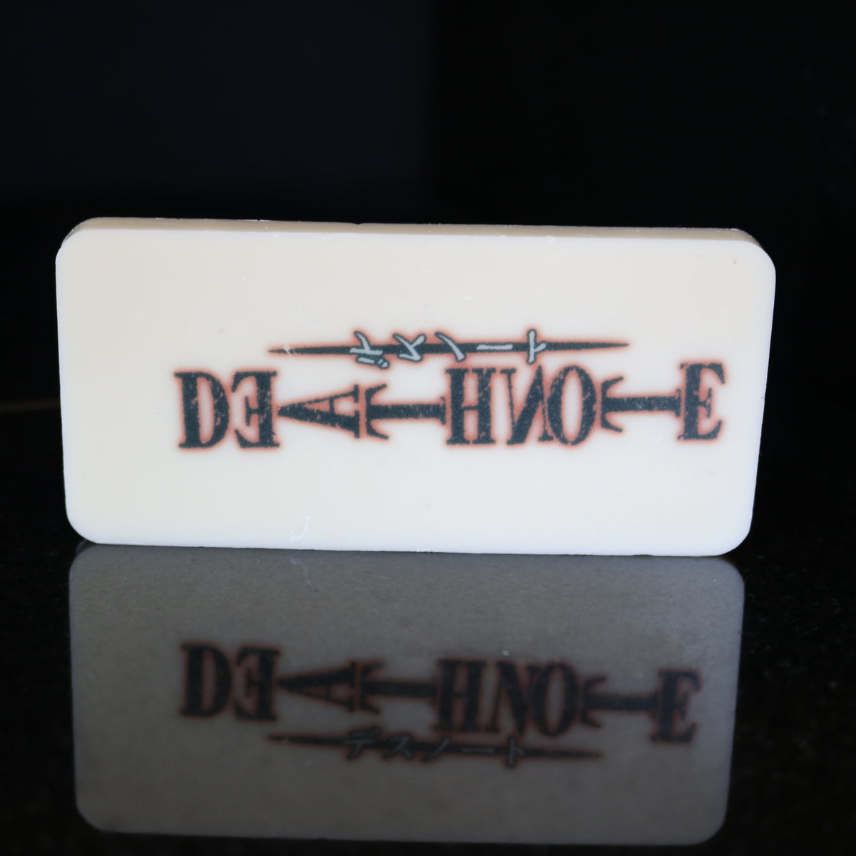 Death Note Chocolate Bar