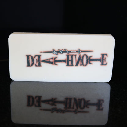 Death Note Chocolate Bar