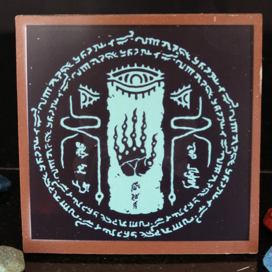 Zelda Portal Bar