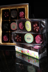 Mothers Day Assorted Truffles