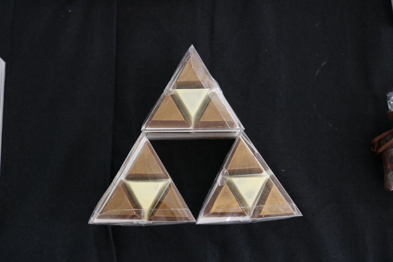 Zelda - Triforce